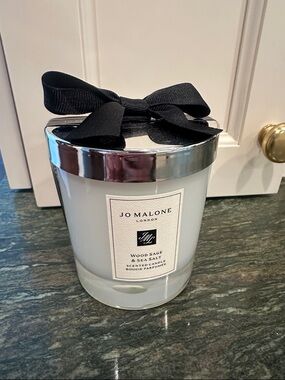 Jo Malone Candle - Wood Sage & Sea Salt - 200g